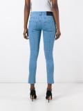 biker jeans