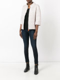 Iris puffer jacket