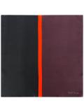 colour block pocket square