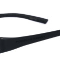 square glasses