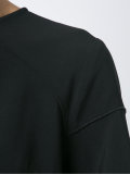 panelled top