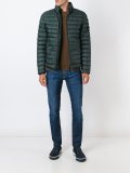 padded jacket