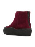 'Guard' ankle boots
