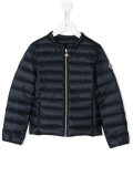 padded jacket 