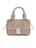 leather bag