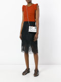 With Love clutch 