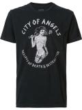 Dark Angel pocket T-shirt