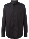 classic buttoned shirt