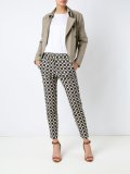 printed trousers