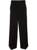 wide-leg trousers 