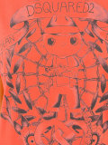 printed T-shirt 