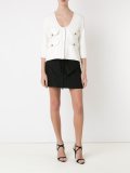 textured jacket