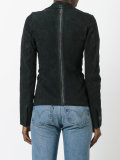 'Infallible' jacket