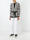 tapered trousers