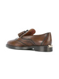 tassel loafers