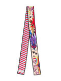 'Edie' top handle tote