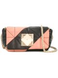 chain strap shoulder bag