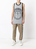 basket logo tank