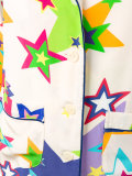 star print pyjamas 