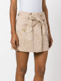 Bow tie skorts