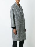 tweed coat