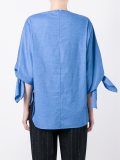 'Sophia Tie' blouse