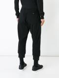 drop crotch pants