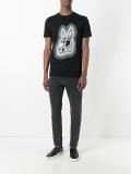 slim fit jeans