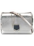 Lockett City shoulder bag