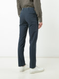 Torino skinny trousers