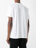 chest patch T-shirt