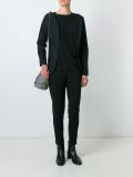 fitted jacket
