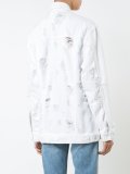 ALEXANDER WANG 413538 100 ??? Artificial->Acetate