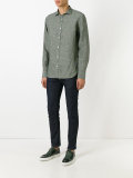 woven shirt 