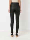 leather trousers