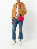 small Shutter crossbody bag