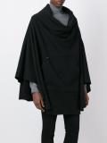 oversized sweatshirt