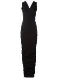Tank gown