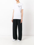 print T-shirt