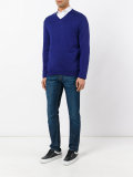 The Conduit fine gauge jumper