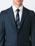 条纹领带