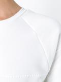 crew neck sweatshirt
