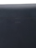 minimal clutch 