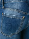 'Medium Waist Skinny'牛仔裤