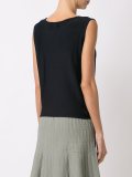 knitted top