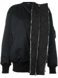 'Show Oyster' bomber