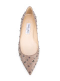 Willis ballerinas