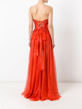Ari gown