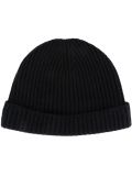 ribbed hat