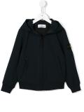 zip hoodie